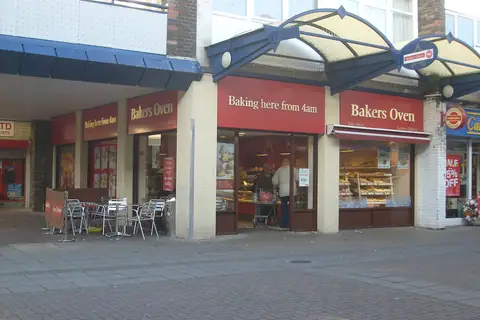 Hunters the Bakers photo 1